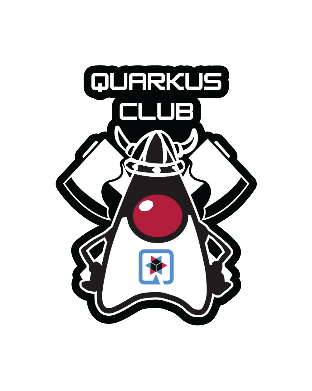 Quarkus Club